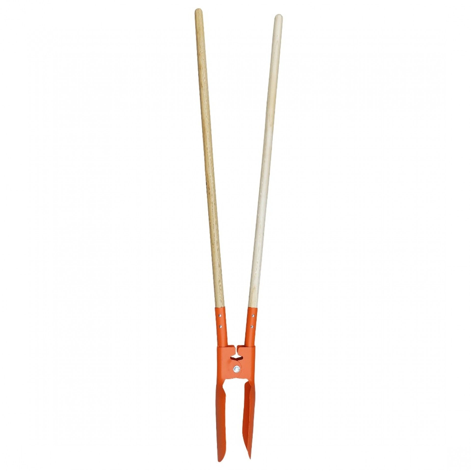 Abre-buracos c/cabo madeira refª U.09000.0029 SIRL