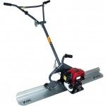 Rgua Vibratria c/ Volante Sirl SRV1500 2.44MT c/ Motor Honda GX35 SIRL
