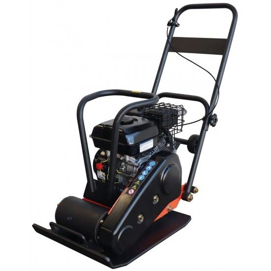 Compactadora SPV90 Motor Loncin G200F ref M.05091.5002 Sirl