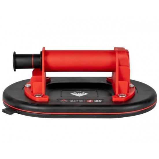 Ventosa ELLIP SC  refª 67900 RUBI Ventosa ELLIP SC  refª 67900 RUBI