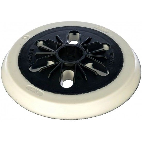 Prato p/lixadora 150mm refª 2608601106 Bosch Prato p/lixadora 150mm refª 2608601106 Bosch