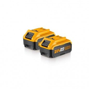 Corta Relvas 40V Brushless + 2 Bat 5A + Ca Duplo  ref LMLI20182 IngCo