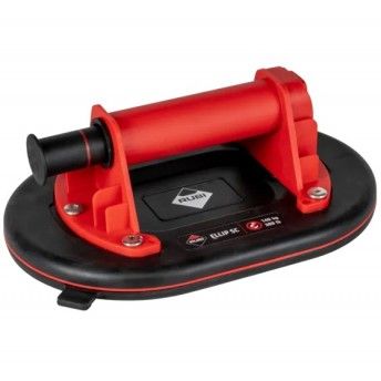 Ventosa ELLIP SC  ref 67900 RUBI