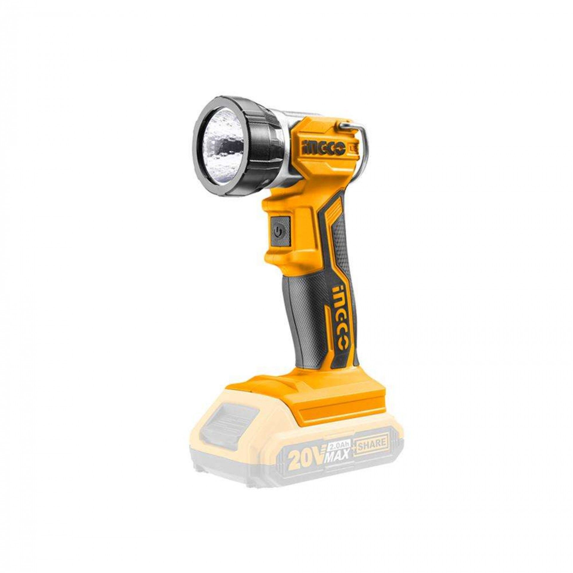 Lanterna Led 20V refª CWLI2001 IngCo