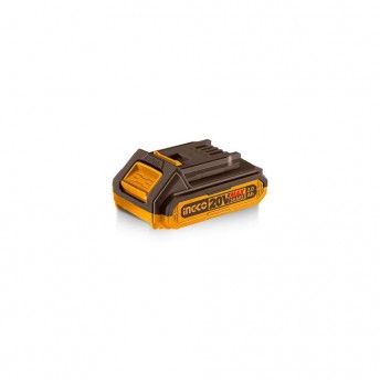 Bateria De Litio 20V 2.0Ah (P)  ref FBLI2001 IngCo