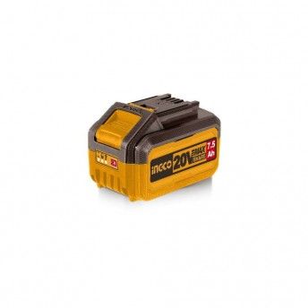 Bateria De Litio 20V 7.5A  ref FBLI2075 IngCo