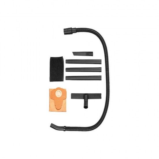 Aspirador Liquidos E Slidos 20V  ref CVLI2005E IngCo