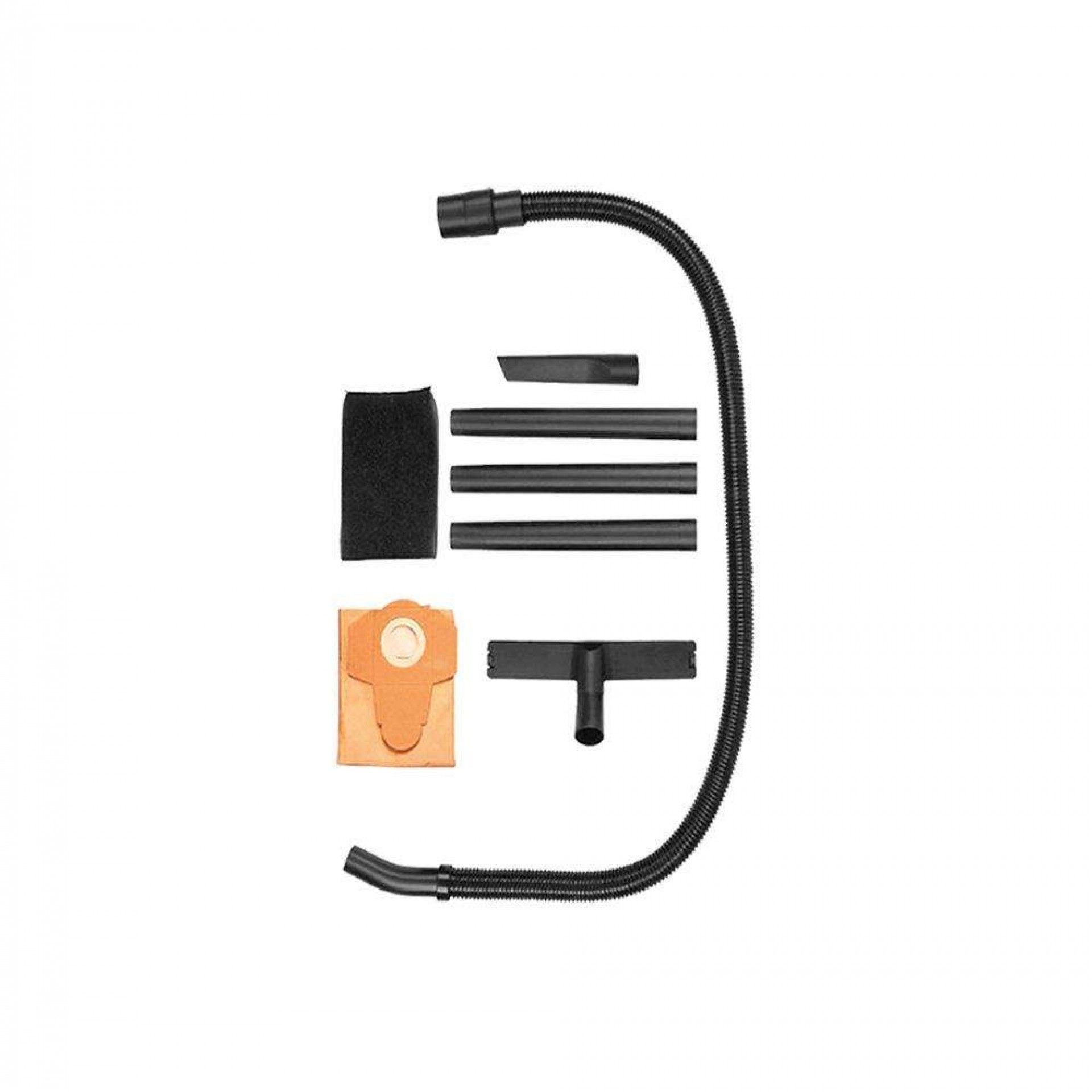 Aspirador Liquidos E Sólidos 20V refª CVLI2005E IngCo