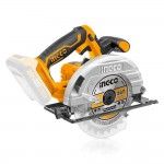 Serra Circular 20V 165mm ref CSLI1652 INGCO