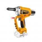 Rebitadora 20V Brushless 20Kn  ref CRTLI2005 IngCo