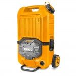 Lavadora 40V Brushless  ref CPWLI4006 IngCo