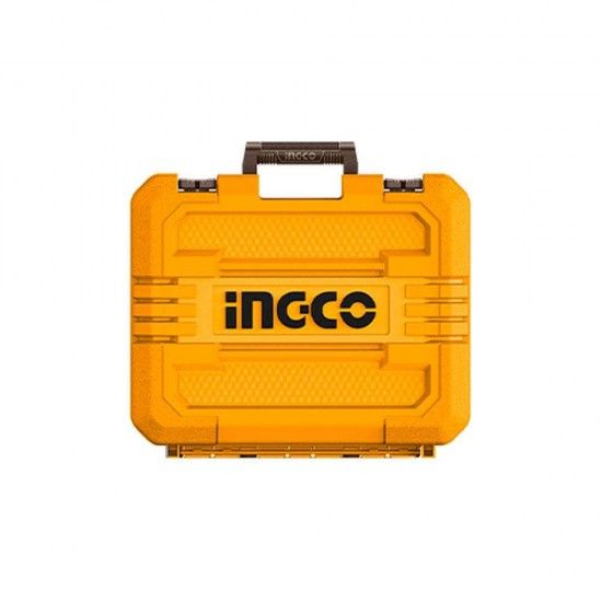 Chave De Impacto 20V brushless 1350Nm + 2 Bat 5A + Ca + Mala  ref CIWLI20135E IngCo