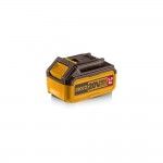Chave De Impacto 20V brushless 1350Nm + 2 Bat 5A + Ca + Mala  ref CIWLI20135E IngCo