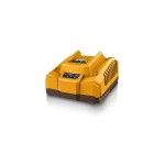Chave De Impacto 20V brushless 1350Nm + 2 Bat 5A + Ca + Mala  ref CIWLI20135E IngCo