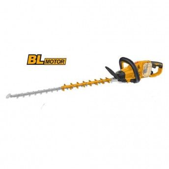 Corta Sebes 40V Brushless + 2 Bat 2A + Carregador Duplo  ref CHTLI400282 IngCo