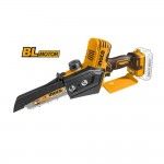 Mini Podadora 20V Brushless 15Cm + 2 Bat 2A + Carregador + Mala refª CGSLI20686 IngCo Mini Podadora 20V Brushless 15Cm + 2 Bat 2A + Carregador + Mala refª CGSLI20686 IngCo