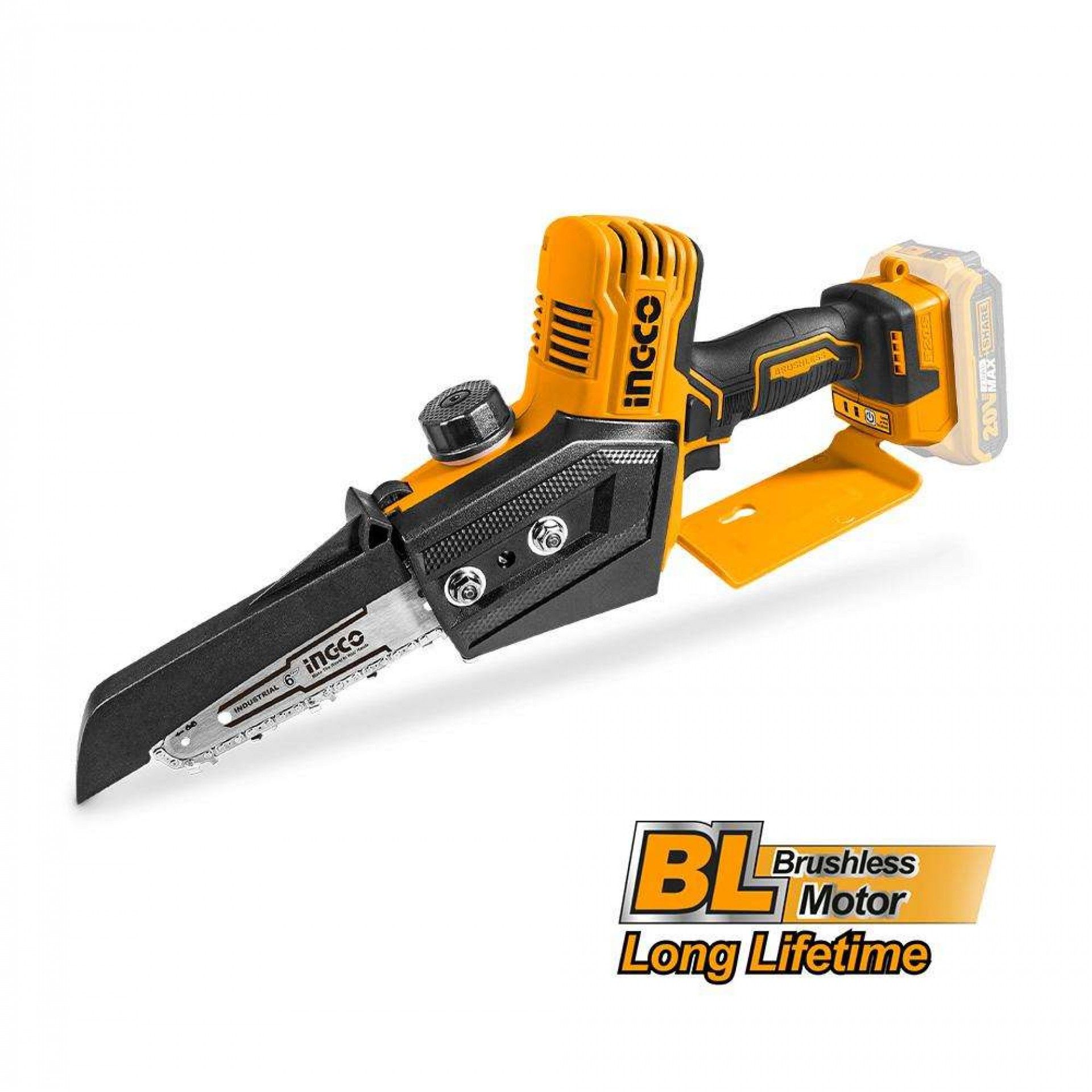 Mini Podadora 20V Brushless 15Cm refª CGSLI2068 IngCo