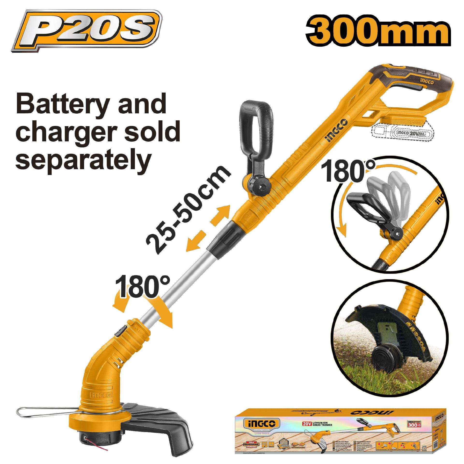 Aparador De Relva 20V refª CGTLI20018 IngCo