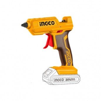 Pistola De Colar A Quente 20V  ref CGGLI2001 IngCo