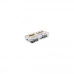 Aparafusadora 20V Brushless 60Nm + 2 Bat 2A + Ca + Mala refª CDLI20602E IngCo Aparafusadora 20V Brushless 60Nm + 2 Bat 2A + Ca + Mala refª CDLI20602E IngCo