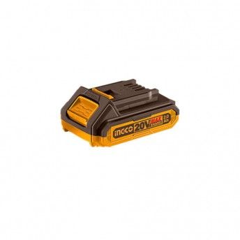 Aparafusadora 20V Brushless 55Nm + 1 Bat 2A + Ca + Mala  ref CDLI205582E IngCo