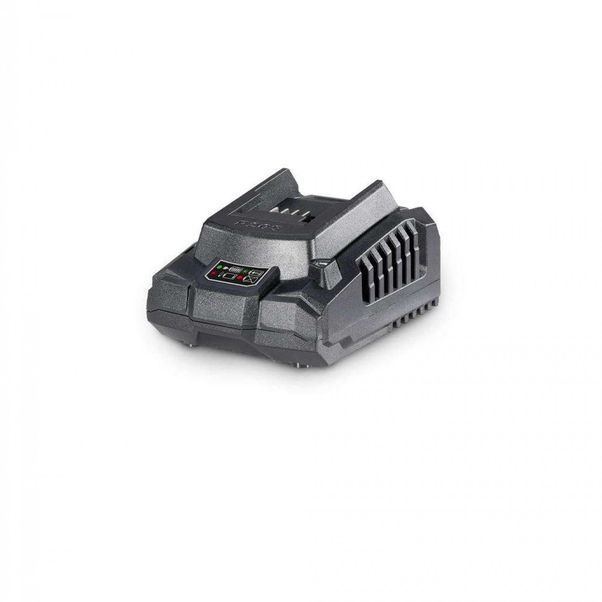 Pistola De Pregos 20V + 2 Bat 2A + Carregador + Mala refª CBNLI2002 IngCo