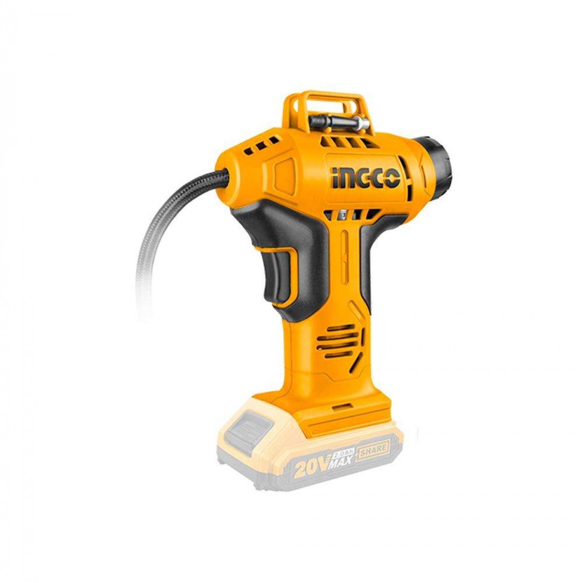 Compressor Auto 20V refª CACLI2001 IngCo