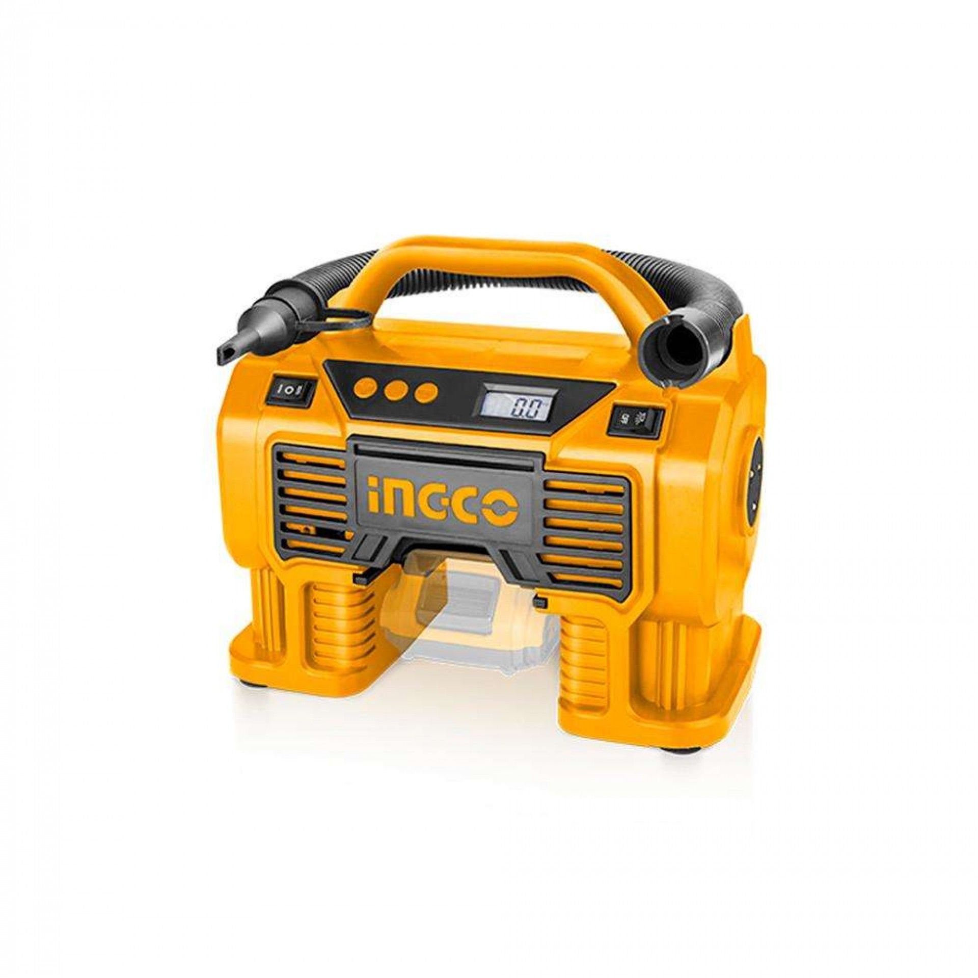 Compressor Auto 20V (Hibrido) refª CACLI2002 IngCo