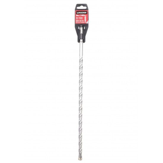 Broca para Beto, SDS Plus, Cruz, 16x450mm ref 95970 MADER