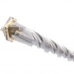 Broca para Beto, SDS Plus, Cruz, 16x600mm ref 95971 MADER