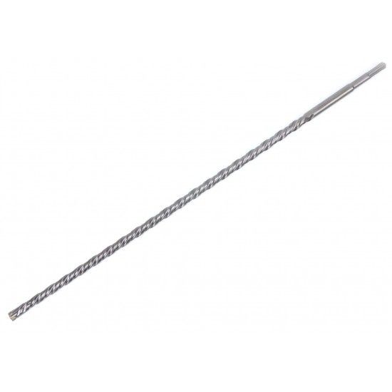 Broca para Bet�o, SDS Plus, Cruz, 16x600mm ref� 95971 MADER