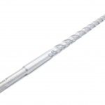 Broca para Beto, SDS Plus, Cruz, 16x450mm ref 95970 MADER