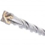 Broca para Beto, SDS Plus, Cruz, 16x450mm ref 95970 MADER