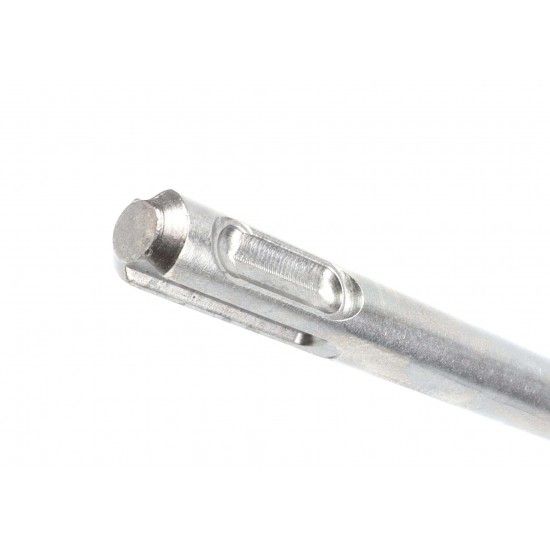 Broca para Betão, SDS Plus, Cruz, 16x260mm refª 95969 MADER Broca para Betão, SDS Plus, Cruz, 16x260mm refª 95969 MADER