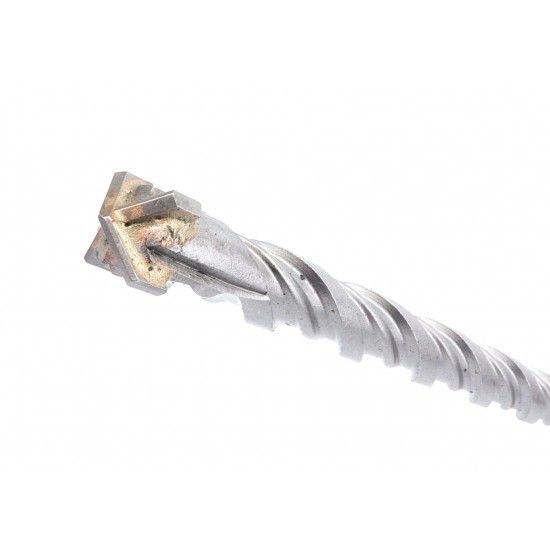 Broca para Beto, SDS Plus, Cruz, 16x450mm ref 95970 MADER