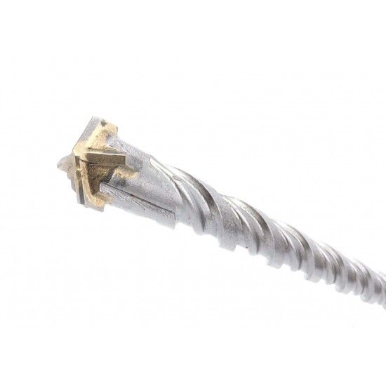 Broca para Beto, SDS Plus, Cruz, 16x600mm ref 95971 MADER