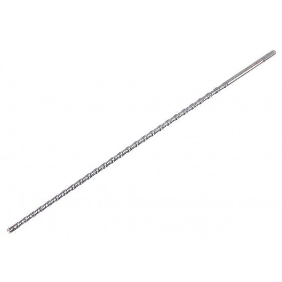 Broca para Betão, SDS Plus, Cruz, 14x600mm refª 95966 MADER Broca para Betão, SDS Plus, Cruz, 14x600mm refª 95966 MADER