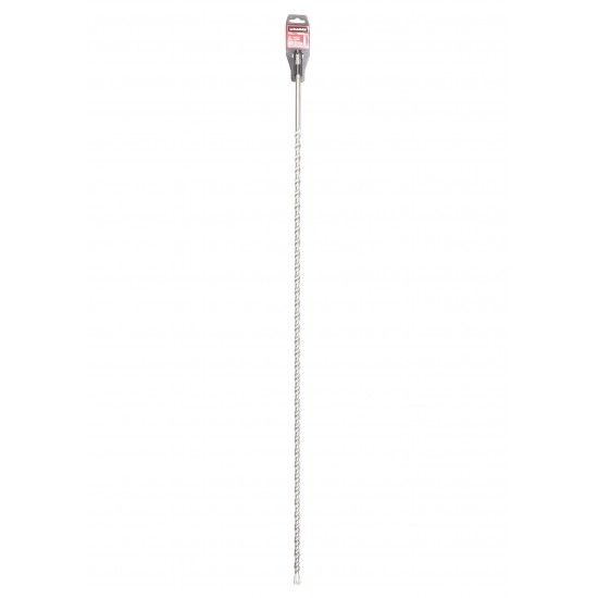 Broca sds-plus 14x1000mm refª 95967 MADER Broca sds-plus 14x1000mm refª 95967 MADER