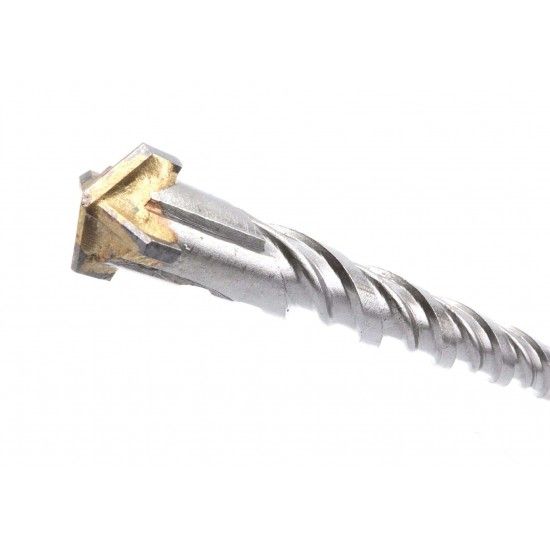 Broca sds-plus 14x1000mm refª 95967 MADER Broca sds-plus 14x1000mm refª 95967 MADER