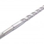 Broca para Bet�o, SDS Plus, Cruz, 15x260mm ref� 95968 MADER