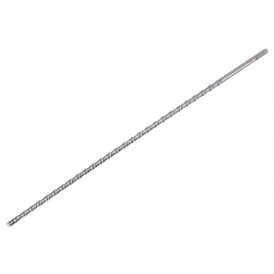Broca para Bet�o, SDS Plus, Cruz, 12x600mm ref� 95964 MADER