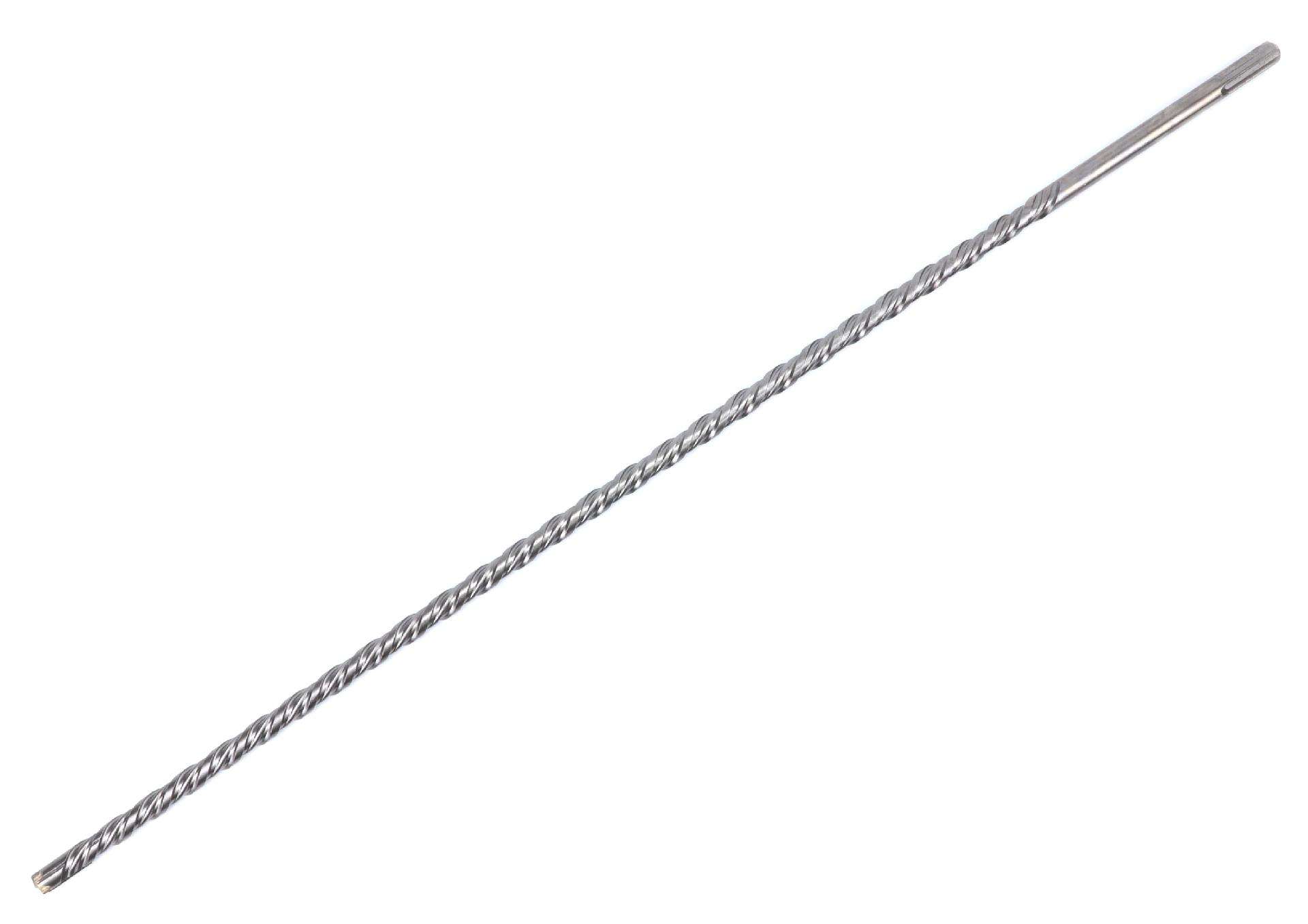 Broca para Betão, SDS Plus, Cruz, 12x600mm refª 95964 MADER