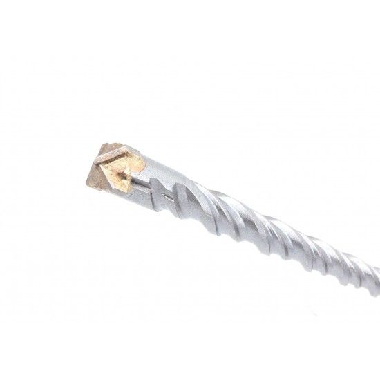 Broca para Bet�o, SDS Plus, Cruz, 14x450mm ref� 95965 MADER