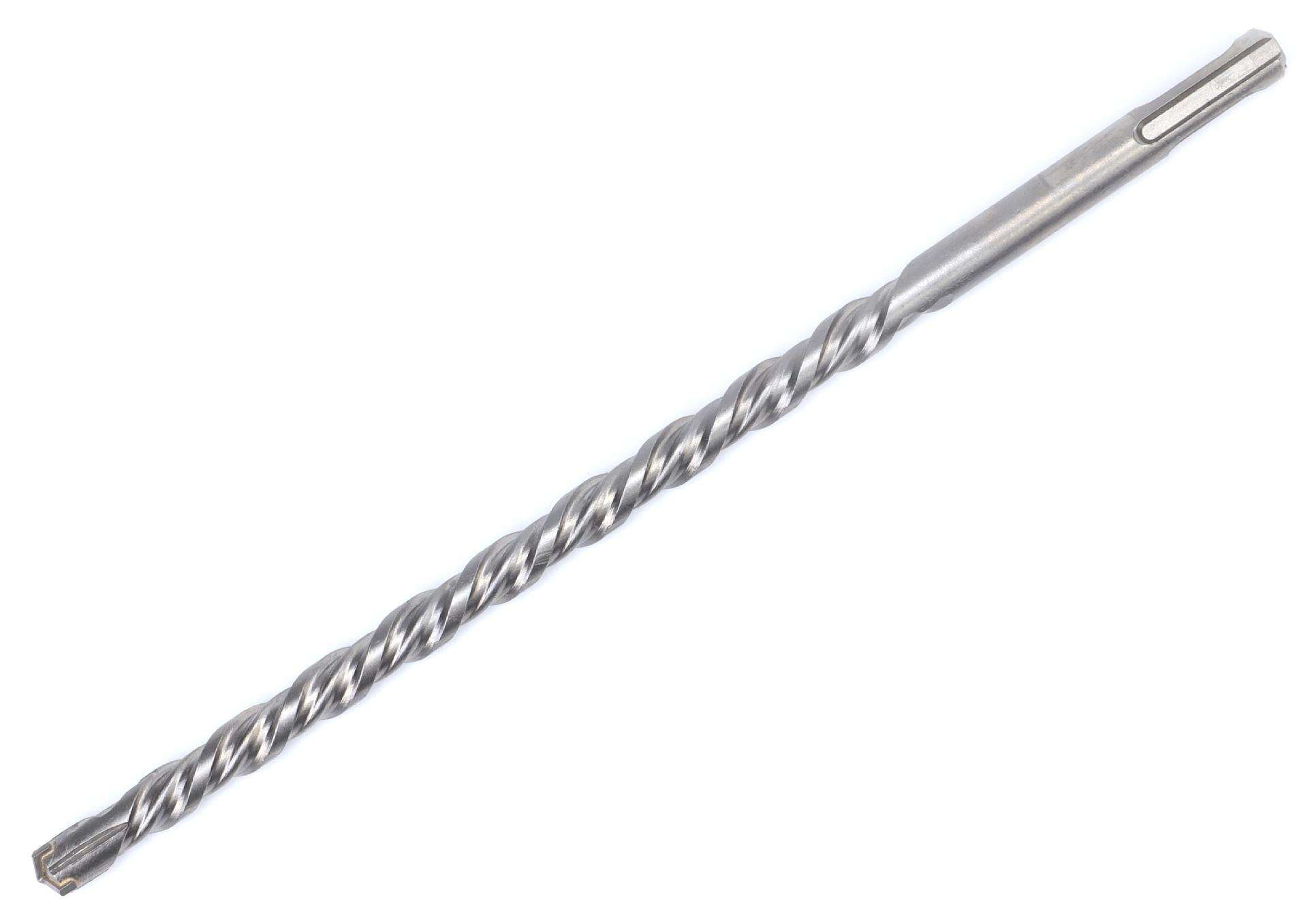 Broca para Betão, SDS Plus, Cruz, 12x260mm refª 95961 MADER