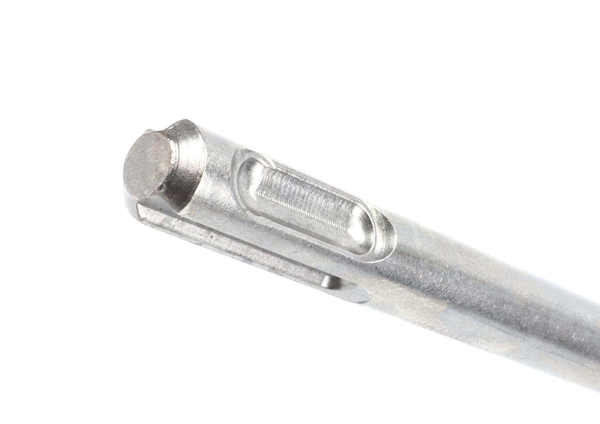 Broca para Betão, SDS Plus, Cruz, 12x260mm refª 95961 MADER