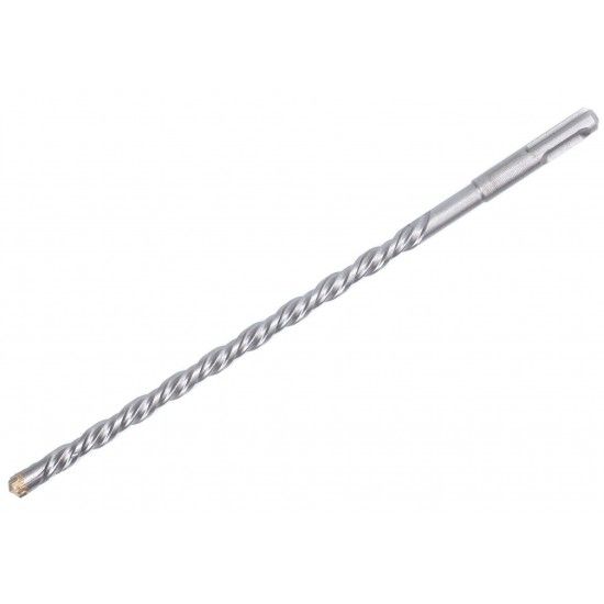 Broca para Betão, SDS Plus, Cruz, 10x265mm refª 95959 MADER Broca para Betão, SDS Plus, Cruz, 10x265mm refª 95959 MADER