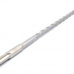 Broca para Betão, SDS Plus, Cruz, 8x315mm refª 95958 MADER Broca para Betão, SDS Plus, Cruz, 8x315mm refª 95958 MADER