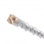 Broca para Bet�o, SDS Plus, Cruz, 6x215mm ref� 95957 MADER