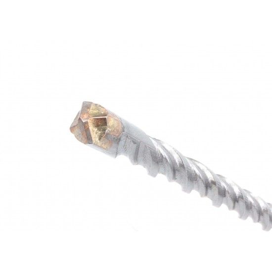 Broca para Beto, SDS Plus, Cruz, 6x215mm ref 95957 MADER