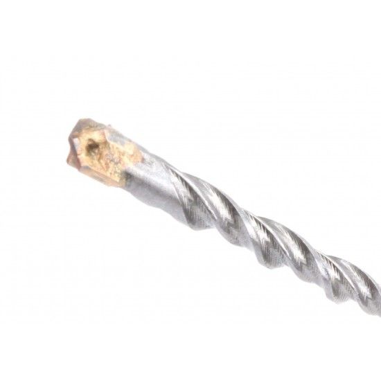 Broca para Beto, SDS Plus, Cruz, 5x165mm ref 95955 MADER